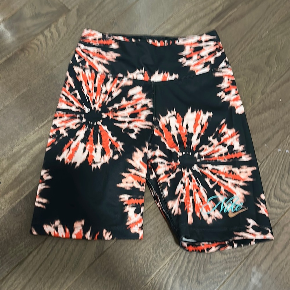 Women biker shorts